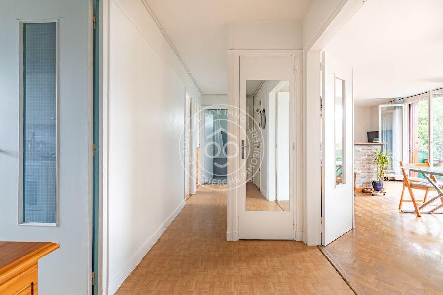 Vente appartement 3/4 pièces 73 m² à Choisy-le-Roi (94600), 239 000 €