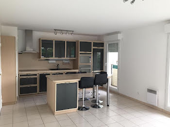 appartement à Herblay-sur-Seine (95)