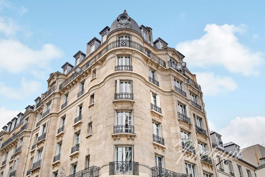 Vente appartement 4 pièces 80 m² à Paris 15ème (75015), 945 000 €