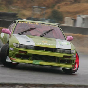 シルビア S13