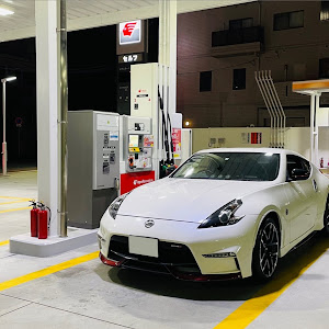 フェアレディーZ NISMO