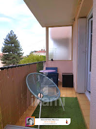 appartement à Annonay (07)