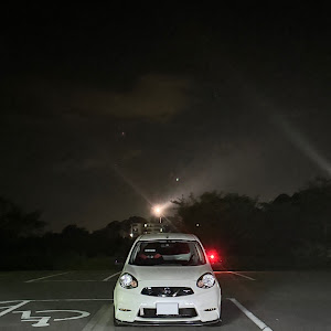 マーチ K13改