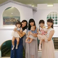 MINIME Kids Cafe 韓風親子餐廳