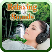 Relaxing Sounds / Musik Relaksasi ( menenangkan )  Icon