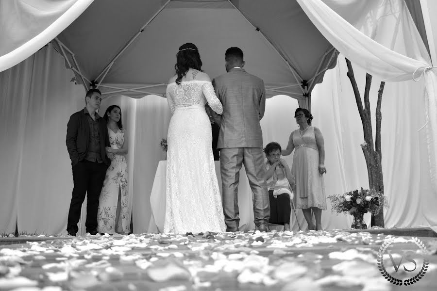 Fotógrafo de casamento Victor Samuel (victorsamuel). Foto de 28 de março 2020