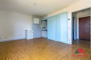 appartement à Marseille 3ème (13)