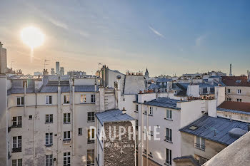 appartement à Paris 6ème (75)