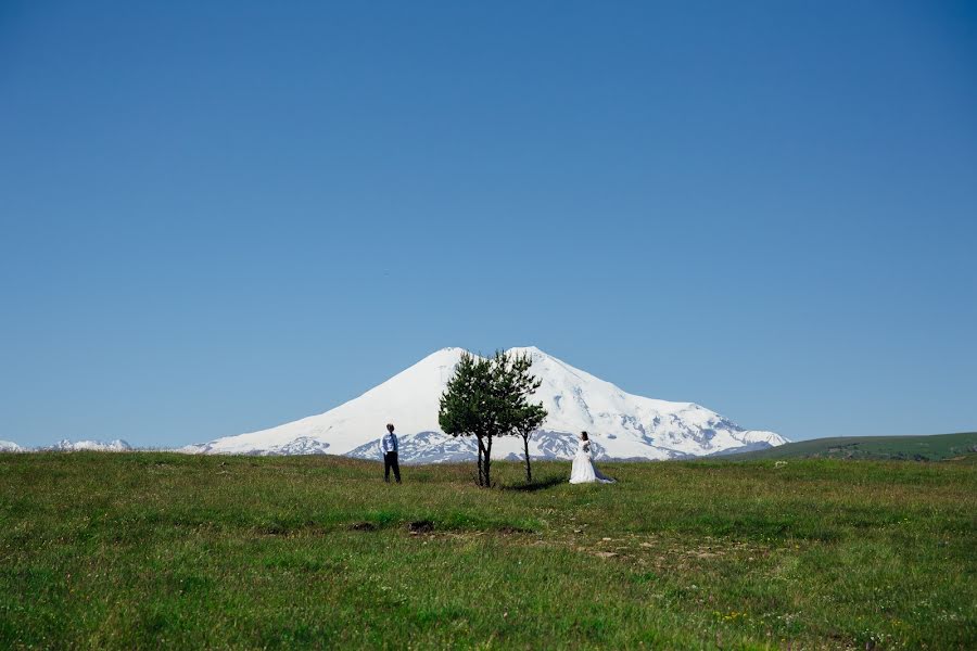 Wedding photographer Tibard Kalabek (tibard07). Photo of 19 July 2023