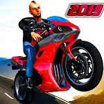 MAD BIKE RACING 2019 Apk