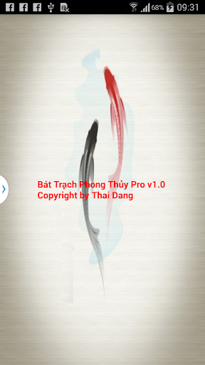 Bát Trạch Phong Thủy Pro