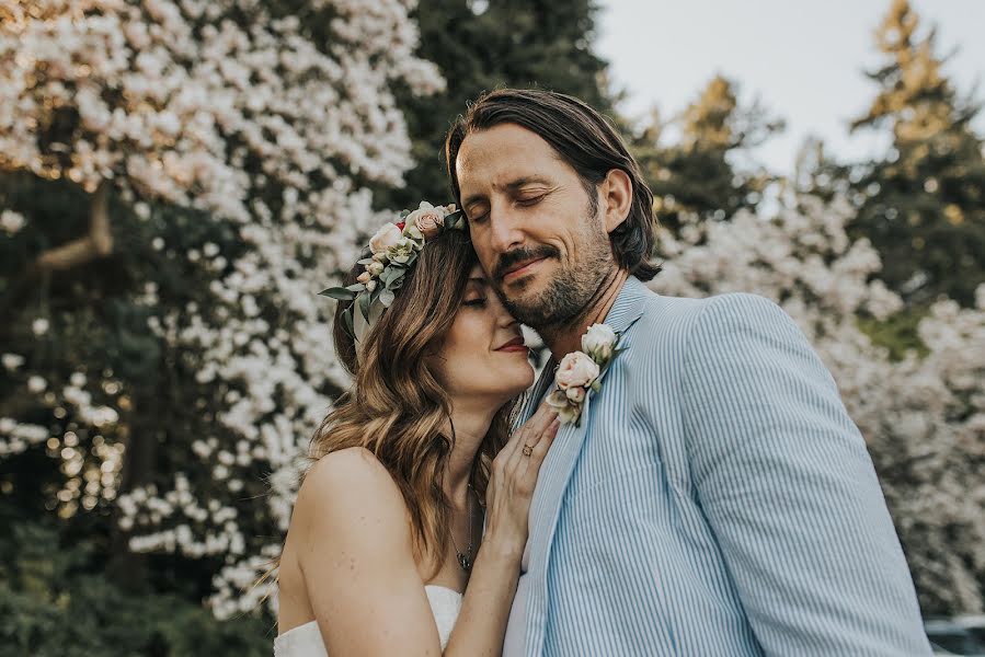 Fotógrafo de casamento Marketa Sindler (marketsindler). Foto de 15 de junho 2023