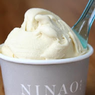 NINAO Gelato 蜷尾家 經典冰淇淋