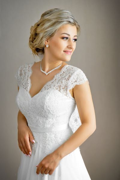 Fotografo di matrimoni Igor Babienko (babienkoigor). Foto del 5 aprile 2019