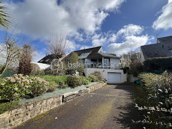 maison à Ploermel (56)