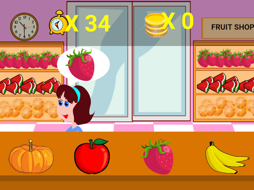 免費下載模擬APP|Fruit shop app開箱文|APP開箱王