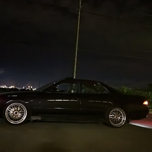 マークII JZX90