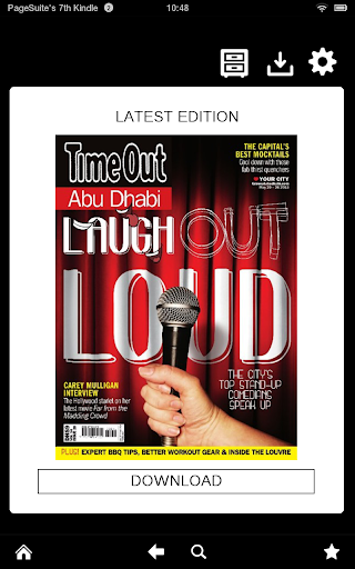 免費下載新聞APP|Time Out Abu Dhabi Magazine app開箱文|APP開箱王