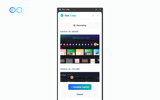 Doc Loop screenshot 1