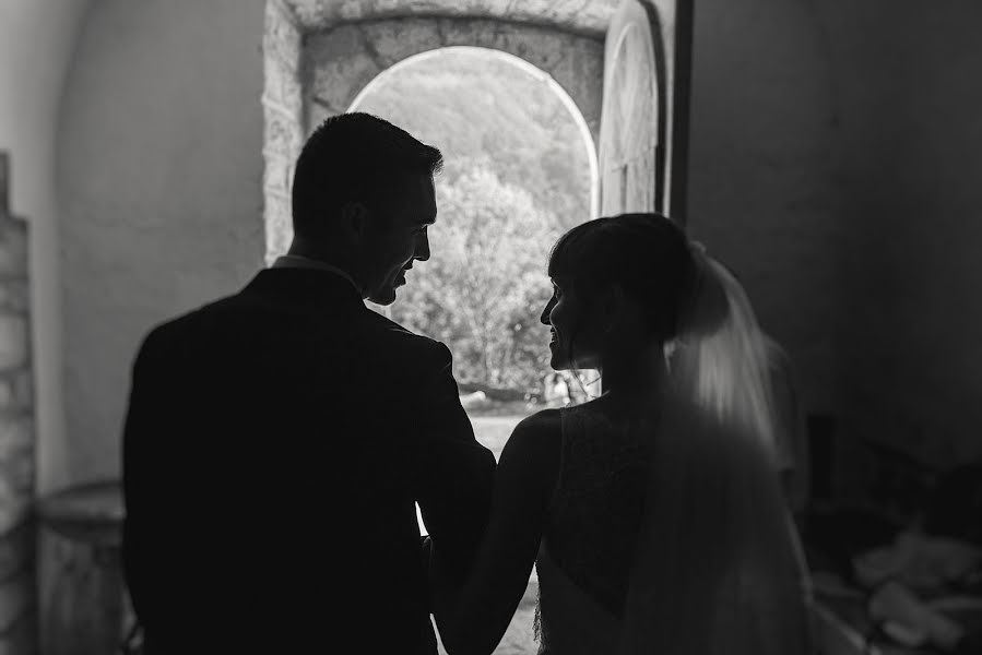 Wedding photographer Andres Samuolis (pixlove). Photo of 2 April 2017