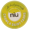 NIU By Chawla Dairy icon