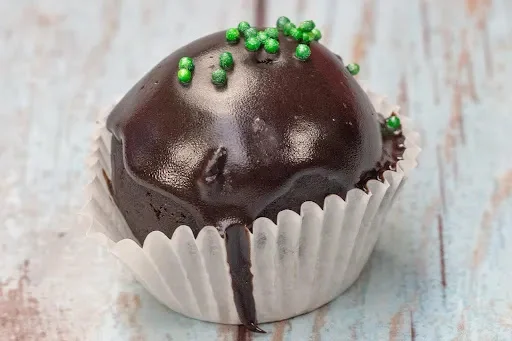 Chocolate Balls