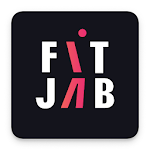 Cover Image of Download FitJab - muslim friendly fitness app for women 1.1.9 APK