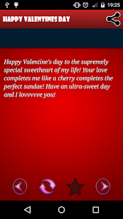 Happy Valentines Day 2019 Messages(圖6)-速報App