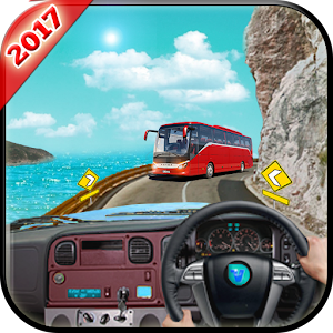 Download Offroad Tourist Bus Driver 3D For PC Windows and Mac