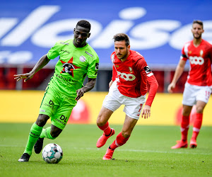 🎥 L'assist du week-end pour Daniel Oparé en Pro League 