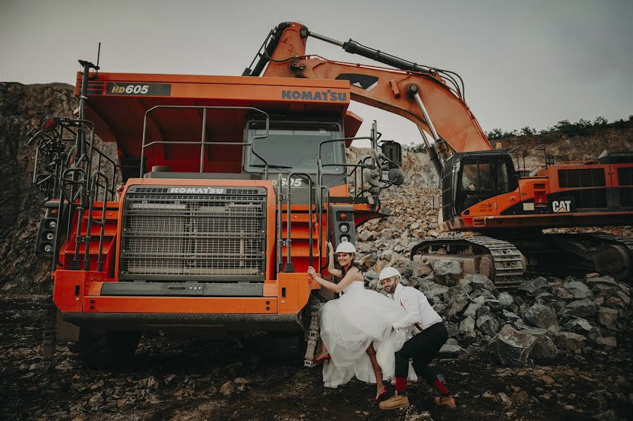 Wedding photographer Balázs Telicska (telicskawedding). Photo of 7 July 2021