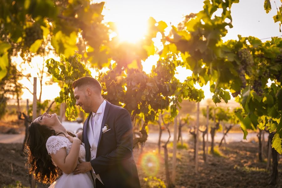 Photographe de mariage Elisa Bellanti (fotoeventstudio). Photo du 8 mai 2023