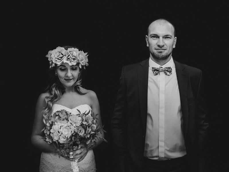 Photographe de mariage Lena Możejewska (dozobaczeniafoto). Photo du 1 juin 2023