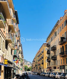 appartement à Nice (06)