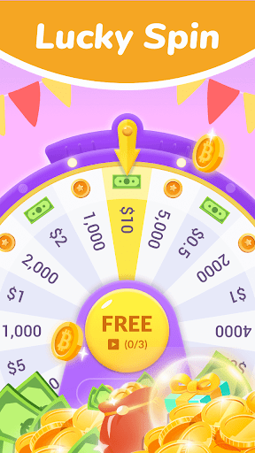 36+ Download Lucky Maker - Free Lottery Games, Real Rewards 2020 Background