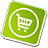 Shopper: Grocery Shopping List mobile app icon