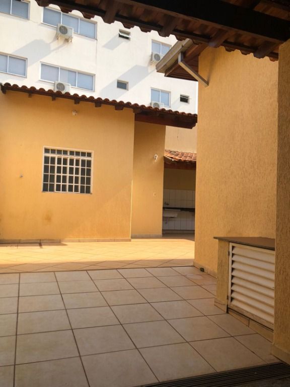 Casa à venda, 210 m² por R$ 510.000,00 - Centro - Uberaba/MG