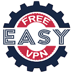 Cover Image of Скачать VPN Easy (Free & Unlimited) 1.1.1 APK