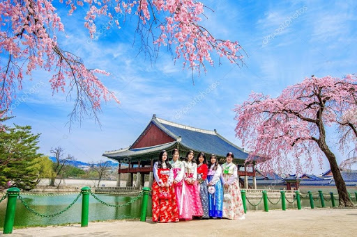 Công dân Việt Nam sẽ giảm bớt phần nào khó khăn trong việc xin visa Hàn Quốc