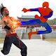 Download Superhero Kung Fu Karate Champion For PC Windows and Mac 1.0