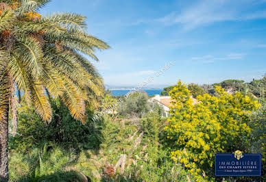 Villa avec piscine et jardin 5