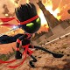 Download Stickman Shadow Hero Ninja For PC Windows and Mac 1.2