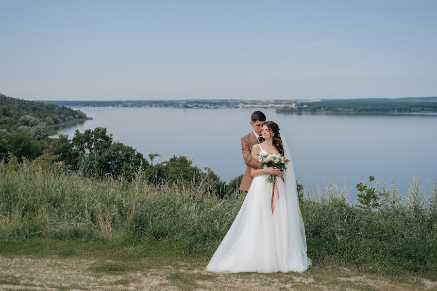 Fotógrafo de casamento Pavel Yanovskiy (ypfoto). Foto de 18 de novembro 2021