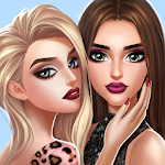 Cover Image of Herunterladen Fashion Fantasy: Star-Stylist 1.25.100 APK