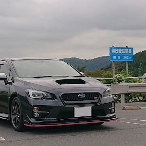 WRX STI VAB