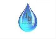 IB Plumbing and Maintenance  Logo