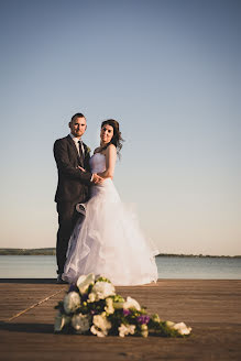 Photographe de mariage Péter Bem (bpeefoto). Photo du 8 juin 2020