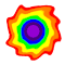 Item logo image for AWS CodeBuild Logs Colorizer [Unofficial]