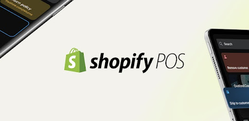 Shopify Point of Sale (POS)