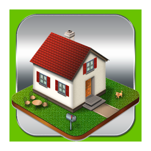 Pradhan Mantri Awas Yojana 🏠 1.3 Icon